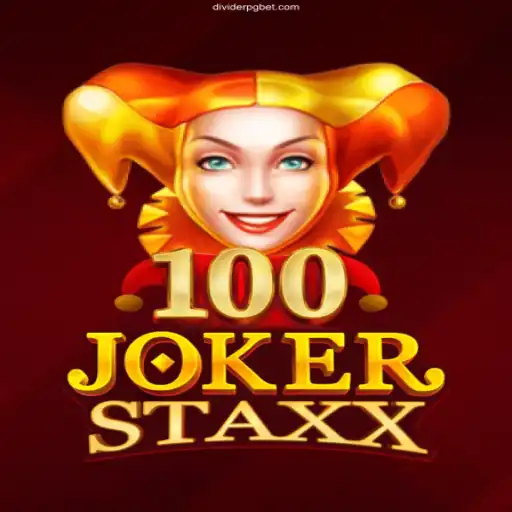 Discovering the Excitement of 100JokerStaxx