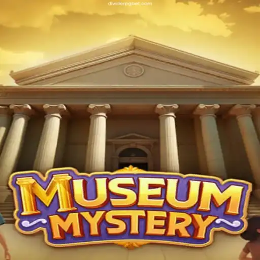 MuseumMystery: Unveiling the Secrets of the Art World