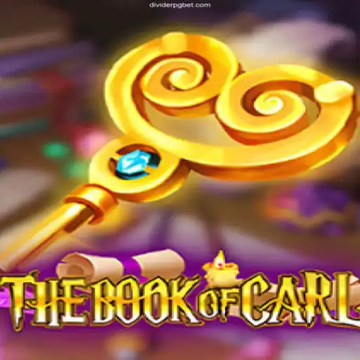 Explore the Mysterious World of TheBookofCarl