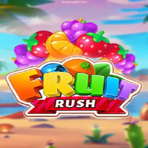 Discover the Exciting World of FruitRush