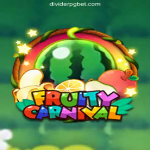 FruityCarnival: Dive Into a World of Vibrant Juicy Fun