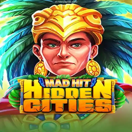 Discover the Enigmatic World of MadHitHiddenCities